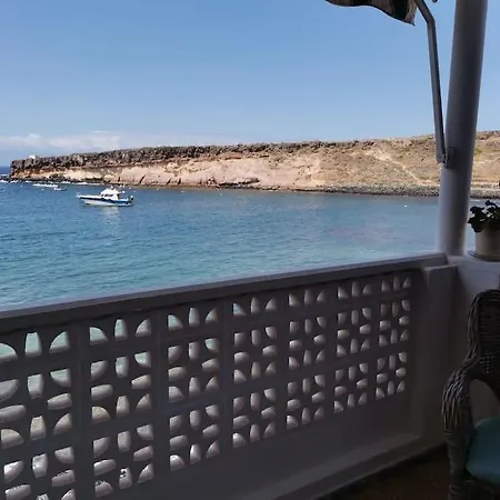 Fantastic On The Holiday home Costa Adeje (Tenerife)