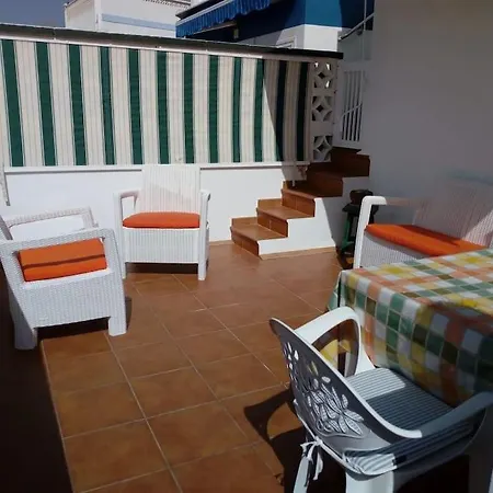 Holiday home Fantastic On The *