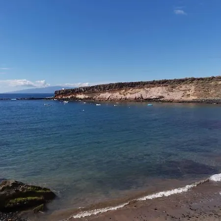 Fantastic On The Holiday home Costa Adeje (Tenerife)