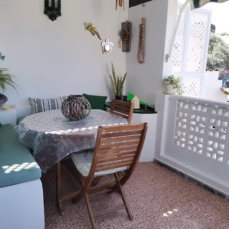 Holiday home Fantastic On The Costa Adeje (Tenerife)