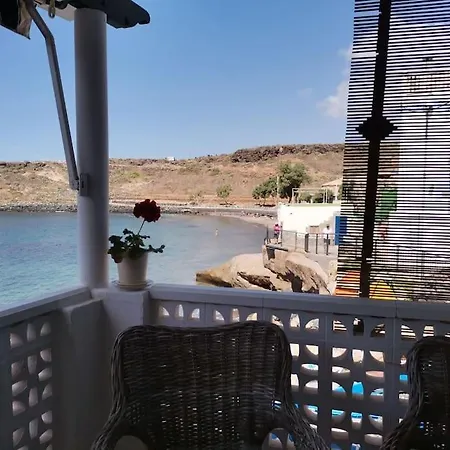 Fantastic On The Holiday home Costa Adeje (Tenerife)